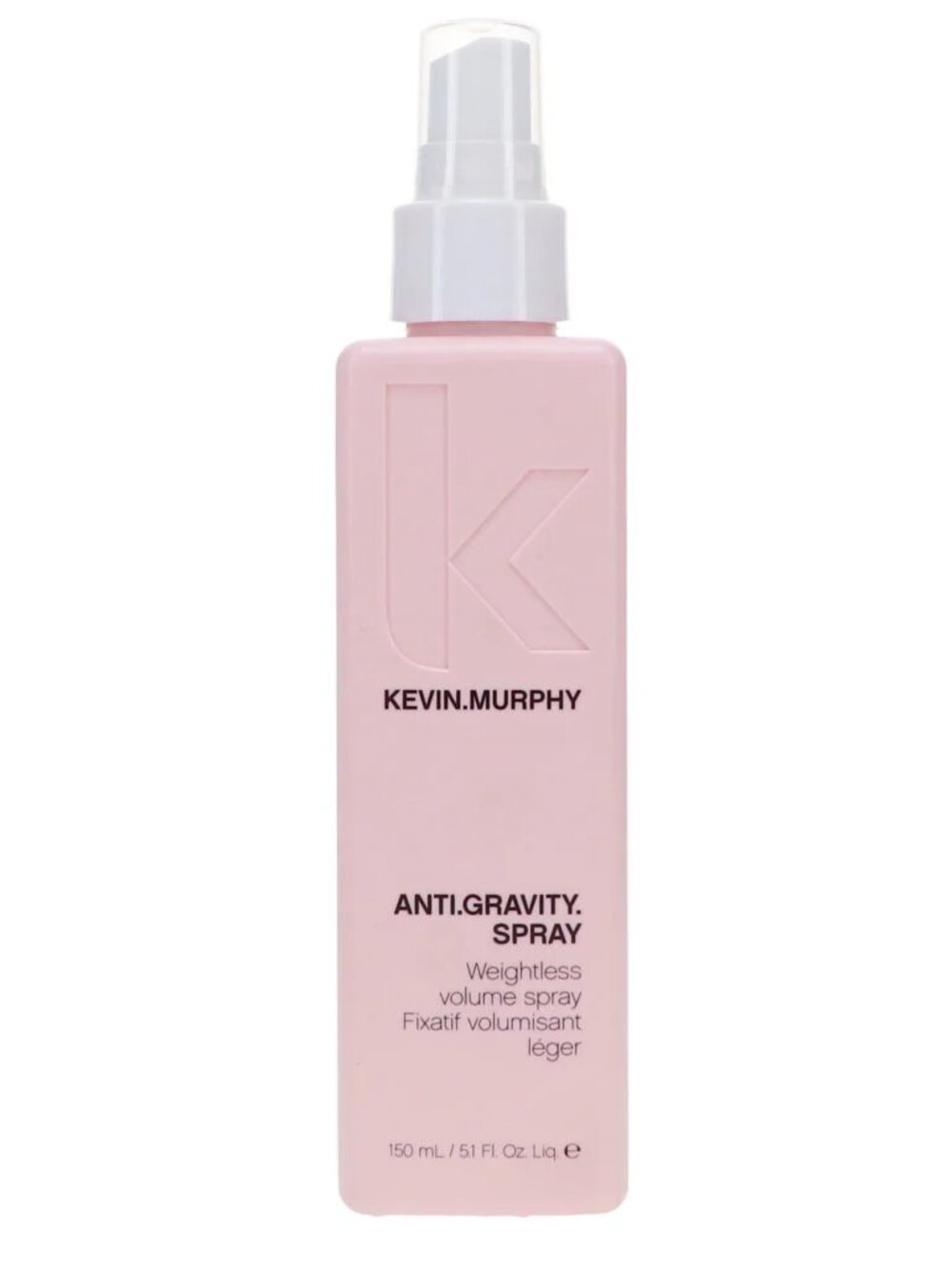 Kevin Murphy Anti Gravity Spray Weightless Hair Spray 5.1 fl oz